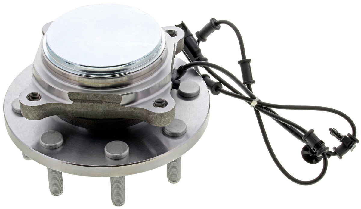 Mevotech Supreme Wheel Bearing and Hub Assembly MB25303