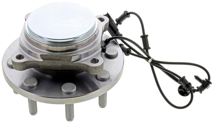 Mevotech Supreme Wheel Bearing and Hub Assembly MB25303