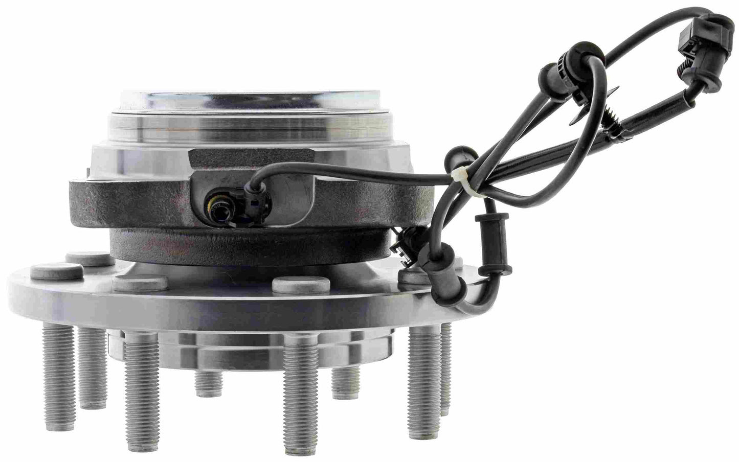 Mevotech Supreme Wheel Bearing and Hub Assembly MB25303