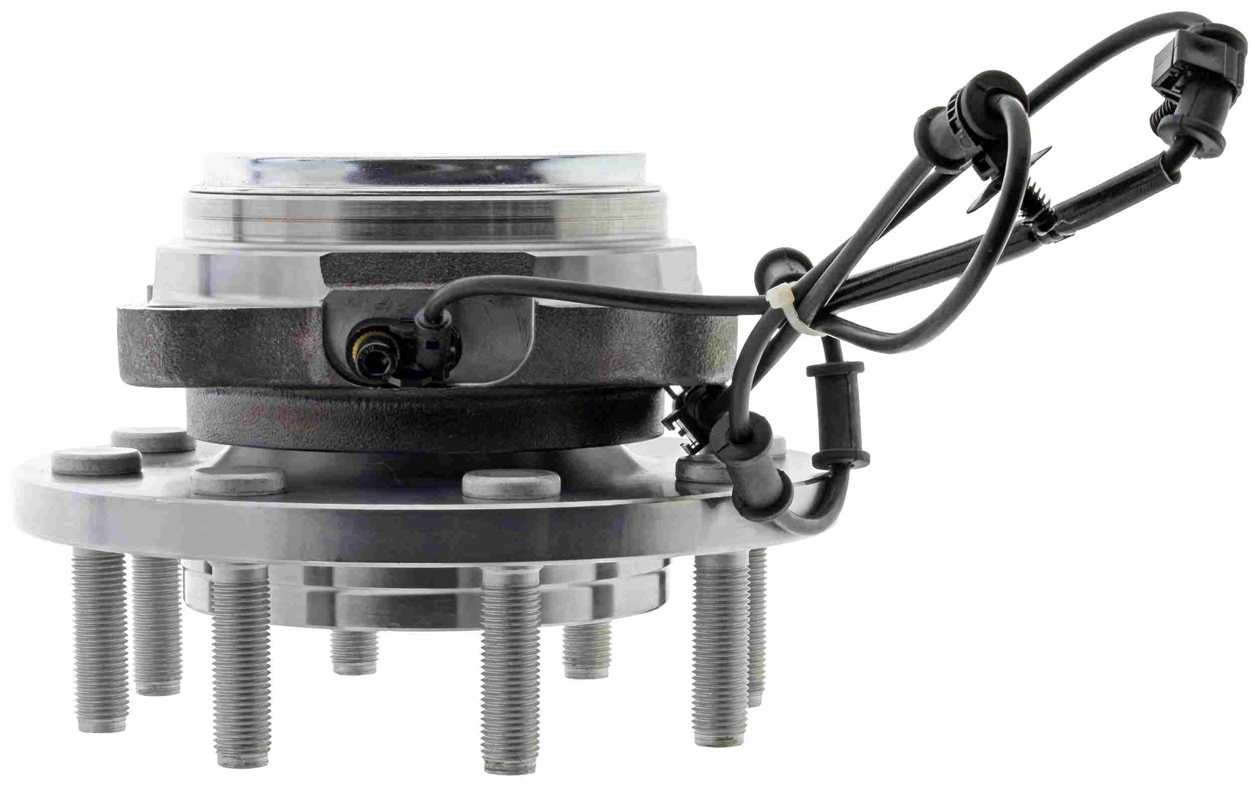 Mevotech Supreme Wheel Bearing and Hub Assembly MB25303