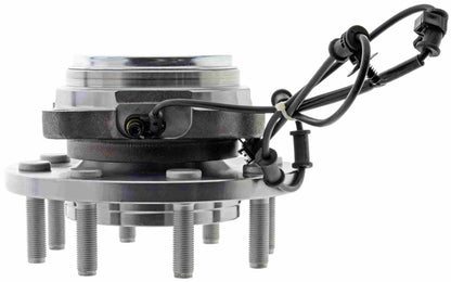 Mevotech Supreme Wheel Bearing and Hub Assembly MB25303