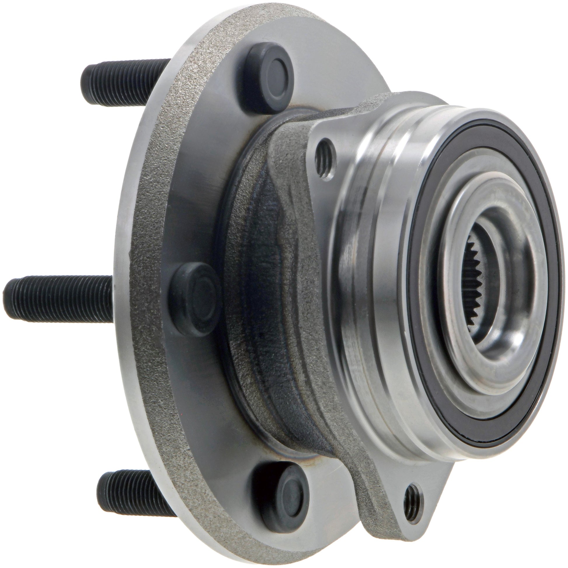 Mevotech Supreme Wheel Bearing and Hub Assembly MB25304HW image 3