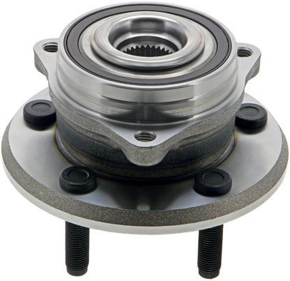 Mevotech Supreme Wheel Bearing and Hub Assembly MB25304HW image 2