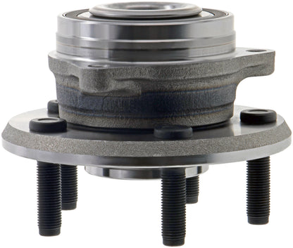 Mevotech Supreme Wheel Bearing and Hub Assembly MB25304HW image 4