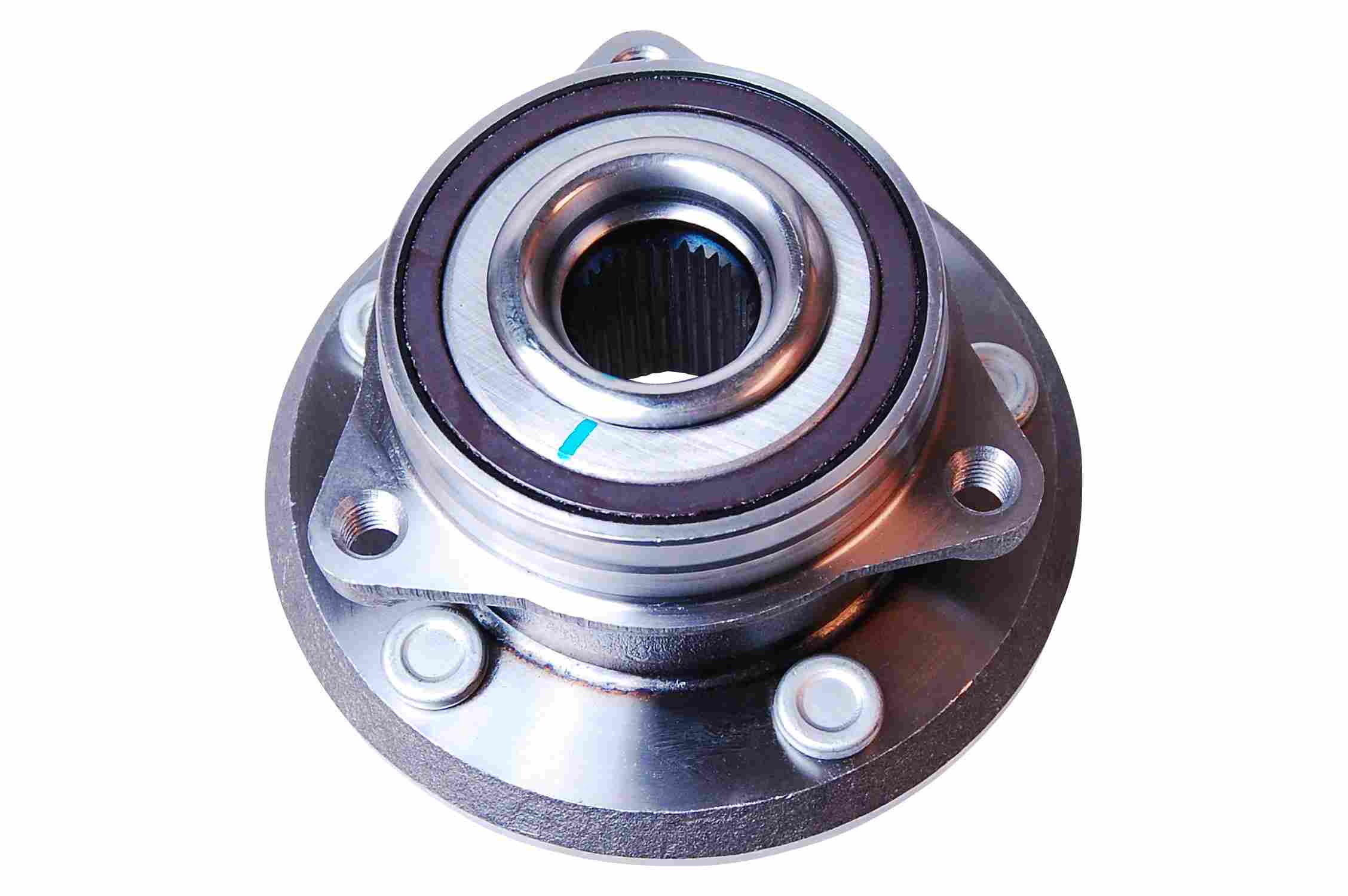 Mevotech Supreme Wheel Bearing and Hub Assembly MB25304