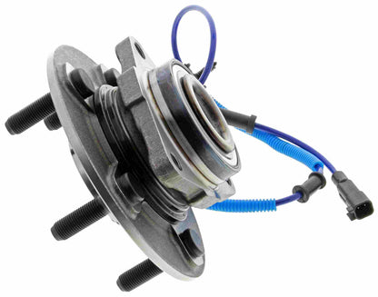 Mevotech Supreme Wheel Bearing and Hub Assembly MB25309HW