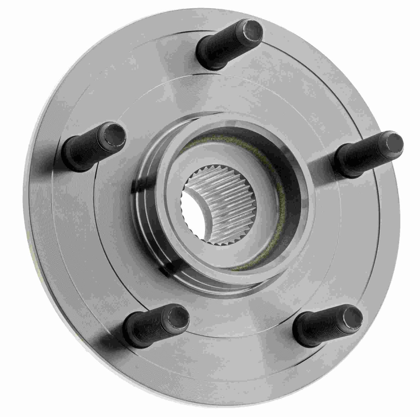 Mevotech Supreme Wheel Bearing and Hub Assembly MB25309HW