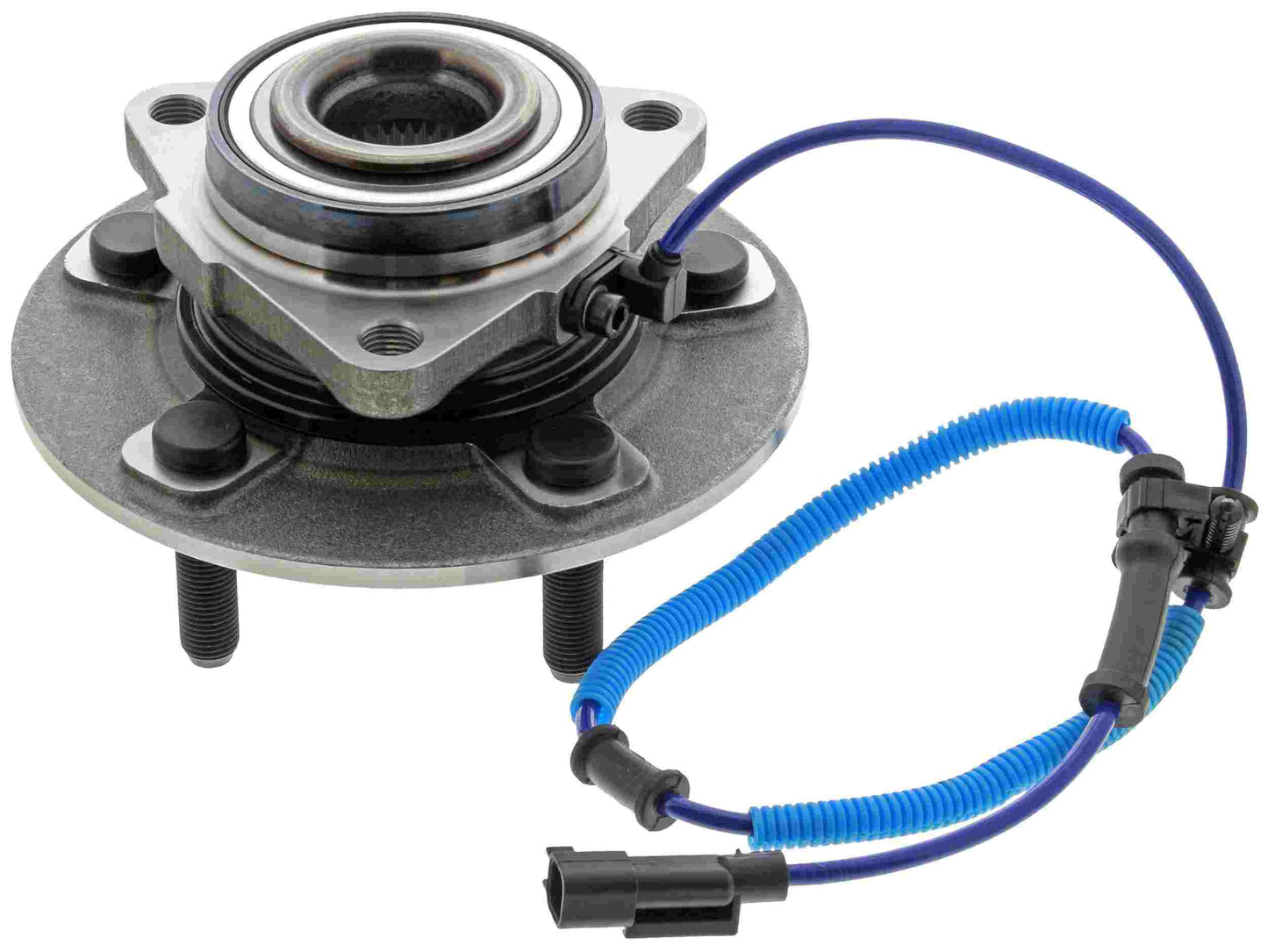 Mevotech Supreme Wheel Bearing and Hub Assembly MB25309HW