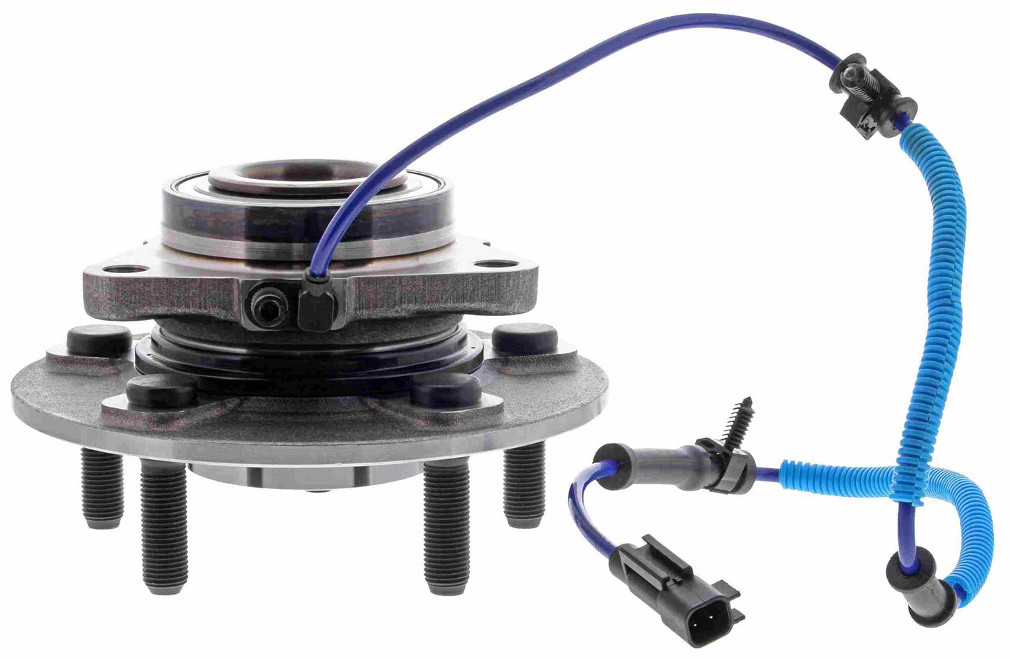 Mevotech Supreme Wheel Bearing and Hub Assembly MB25309HW
