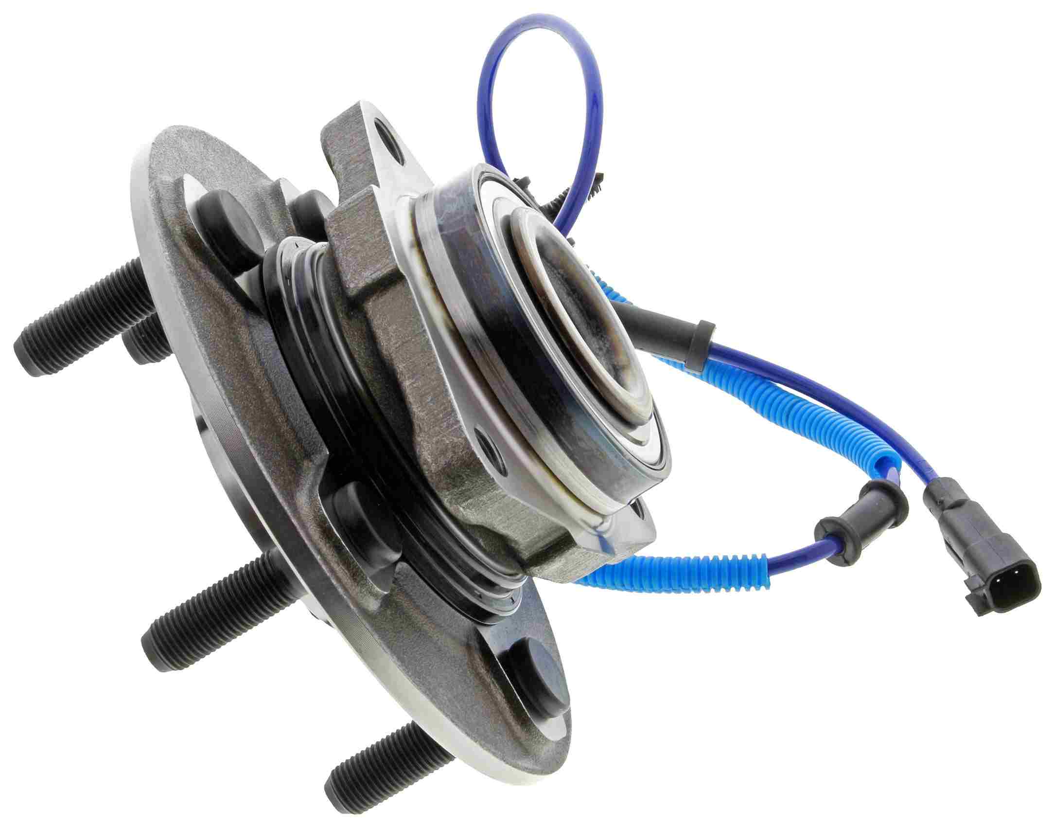 Mevotech BXT Wheel Bearing and Hub Assembly MB25309