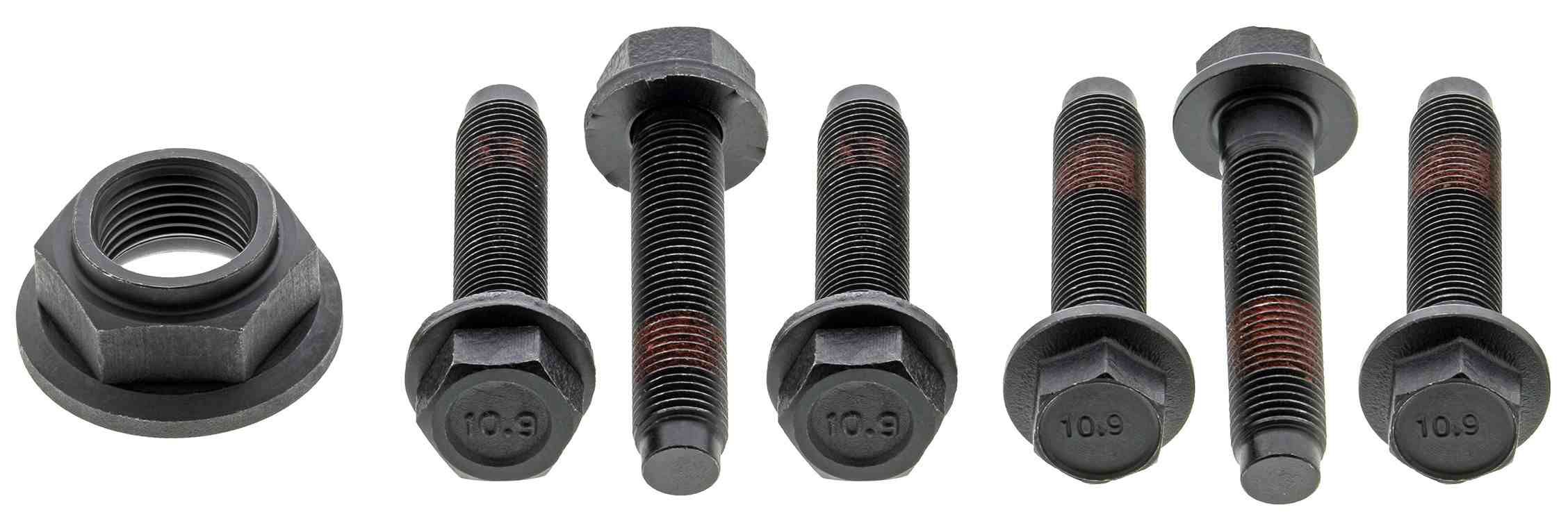 Mevotech BXT Wheel Bearing and Hub Assembly MB25309