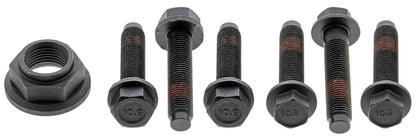 Mevotech BXT Wheel Bearing and Hub Assembly MB25309