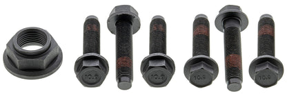 Mevotech BXT Wheel Bearing and Hub Assembly MB25309
