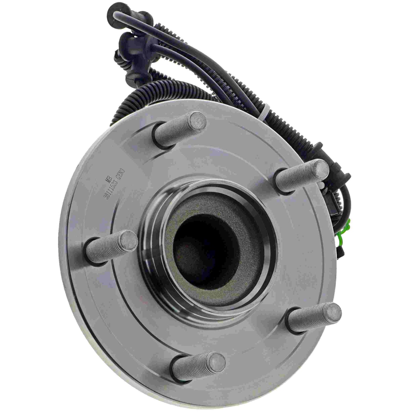 Mevotech MB25311HW