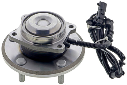 Mevotech MB25311HW