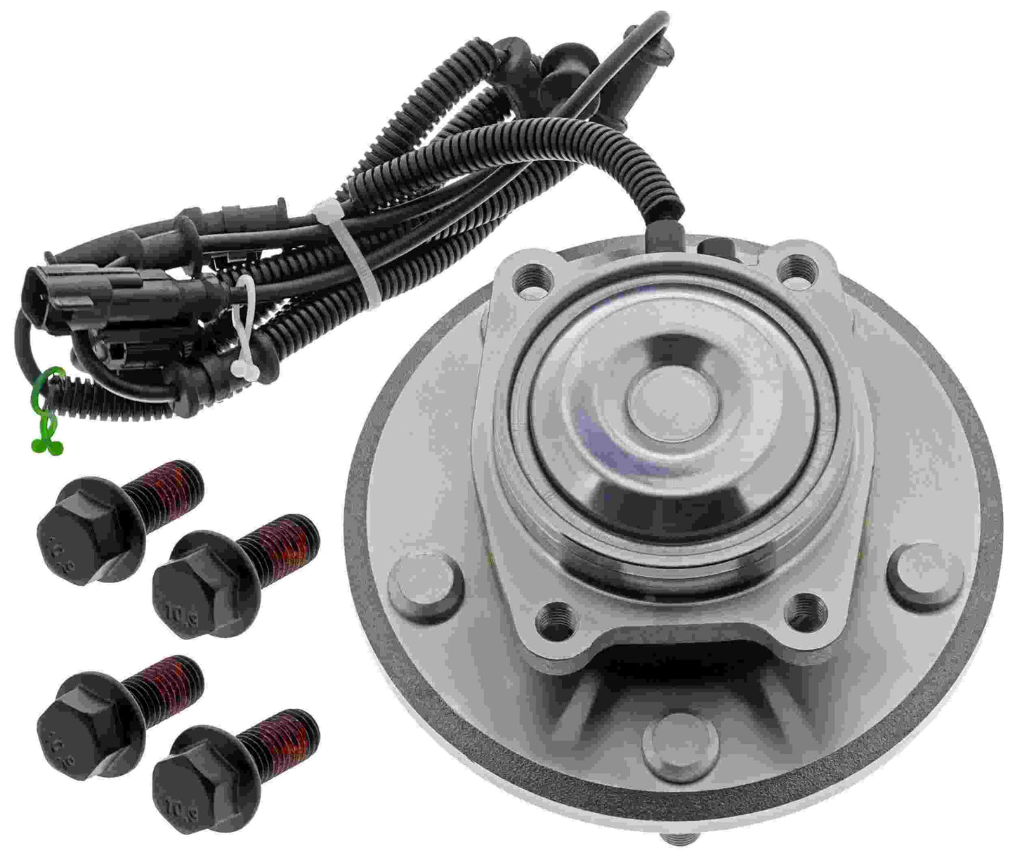 Mevotech MB25311HW