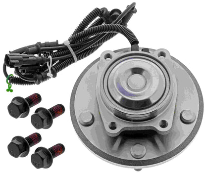 Mevotech MB25311HW