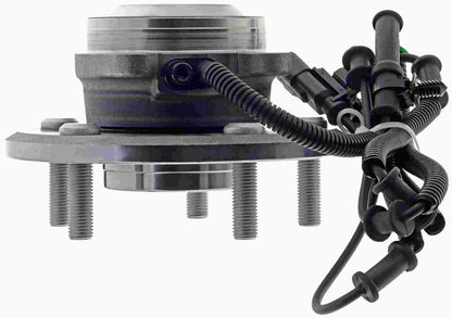 Mevotech MB25311HW