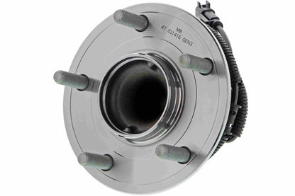 Mevotech BXT Wheel Bearing and Hub Assembly MB25311