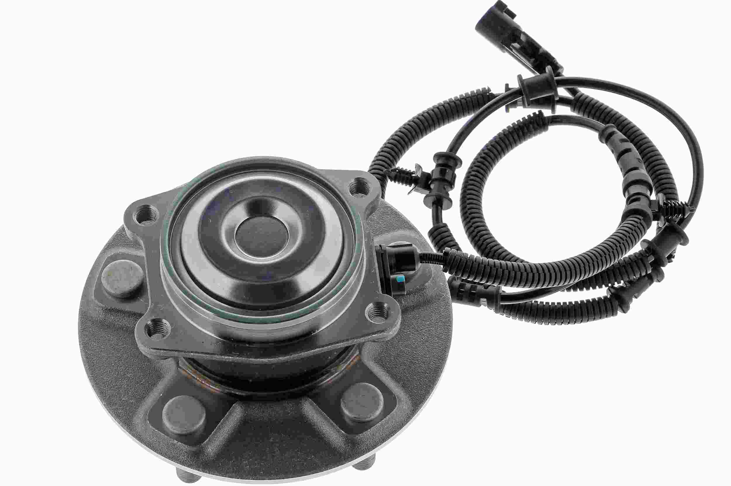 Mevotech BXT Wheel Bearing and Hub Assembly MB25311
