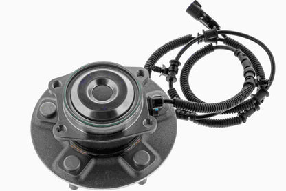 Mevotech BXT Wheel Bearing and Hub Assembly MB25311