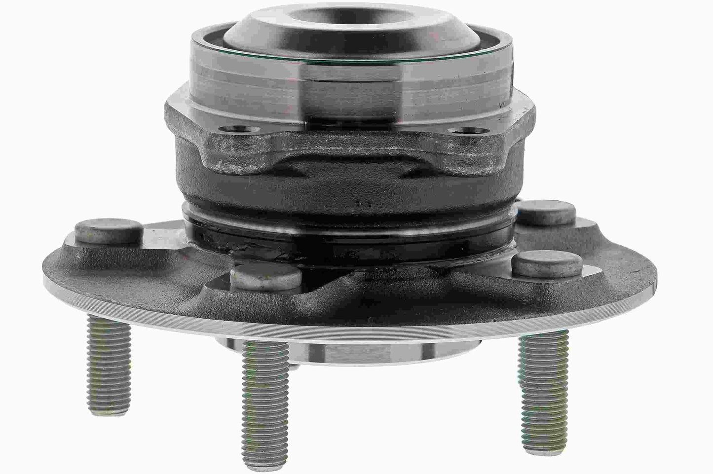 Mevotech BXT Wheel Bearing and Hub Assembly MB25311