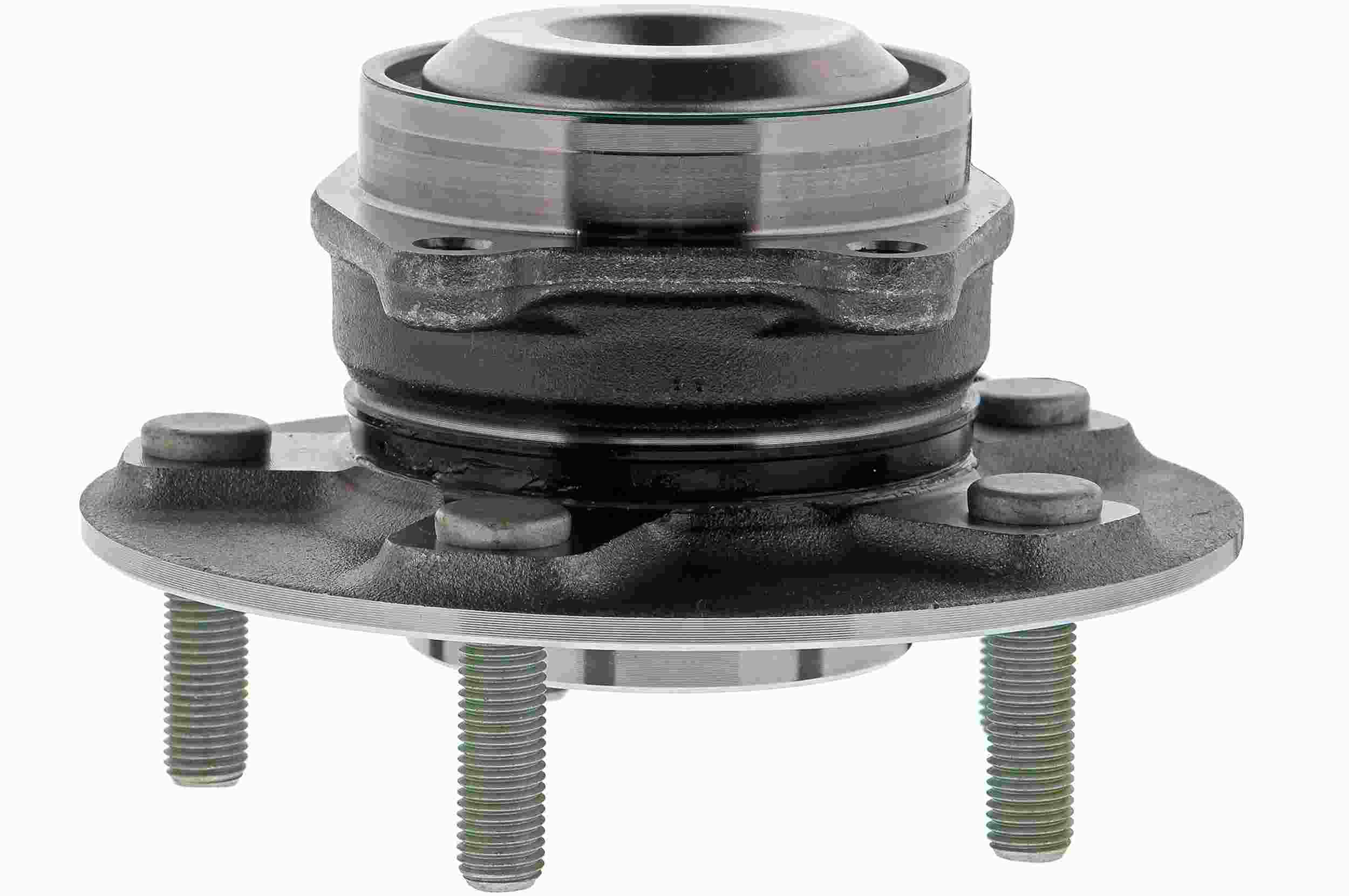 Mevotech BXT Wheel Bearing and Hub Assembly MB25311