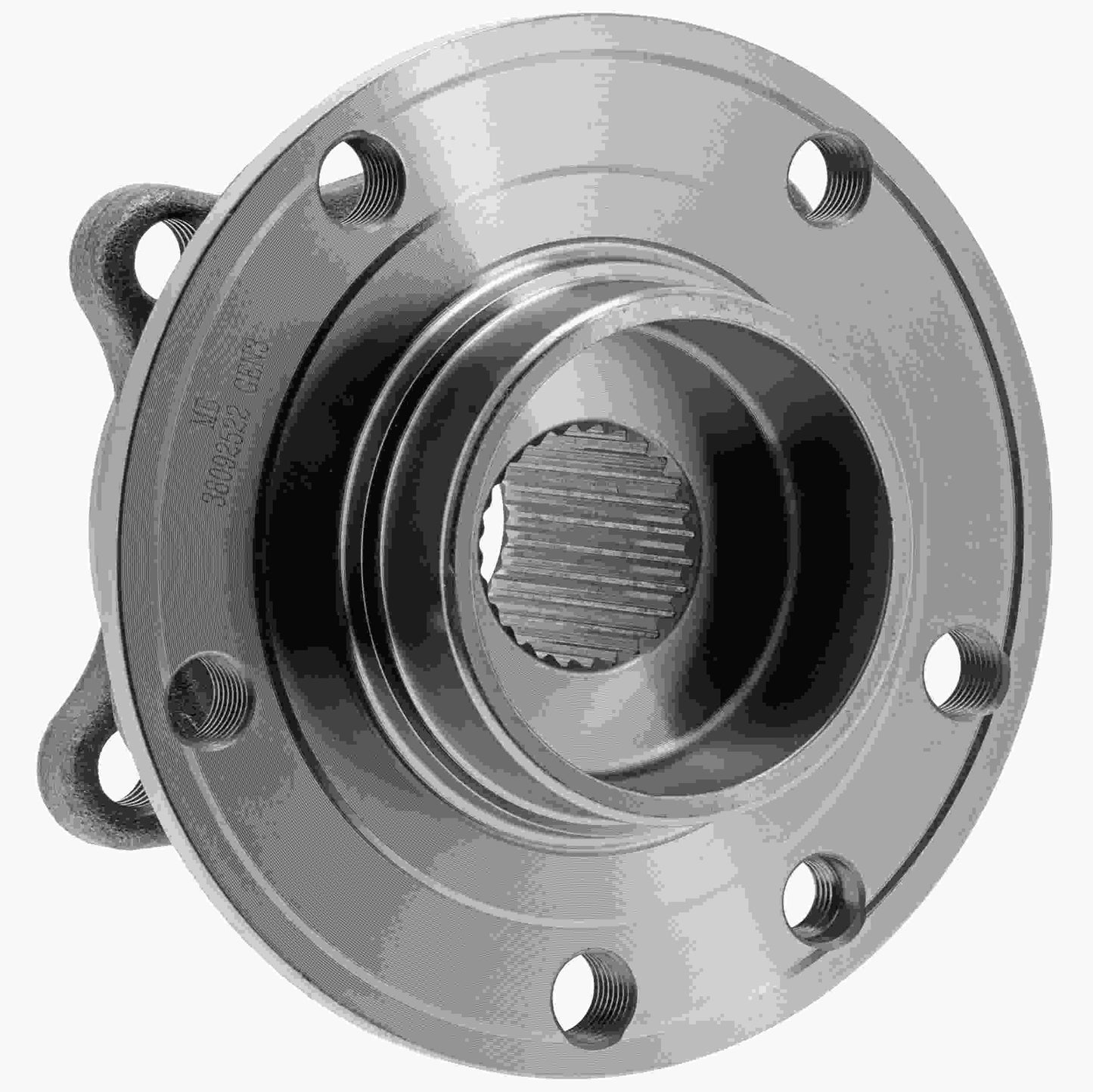 Mevotech MB25312HW
