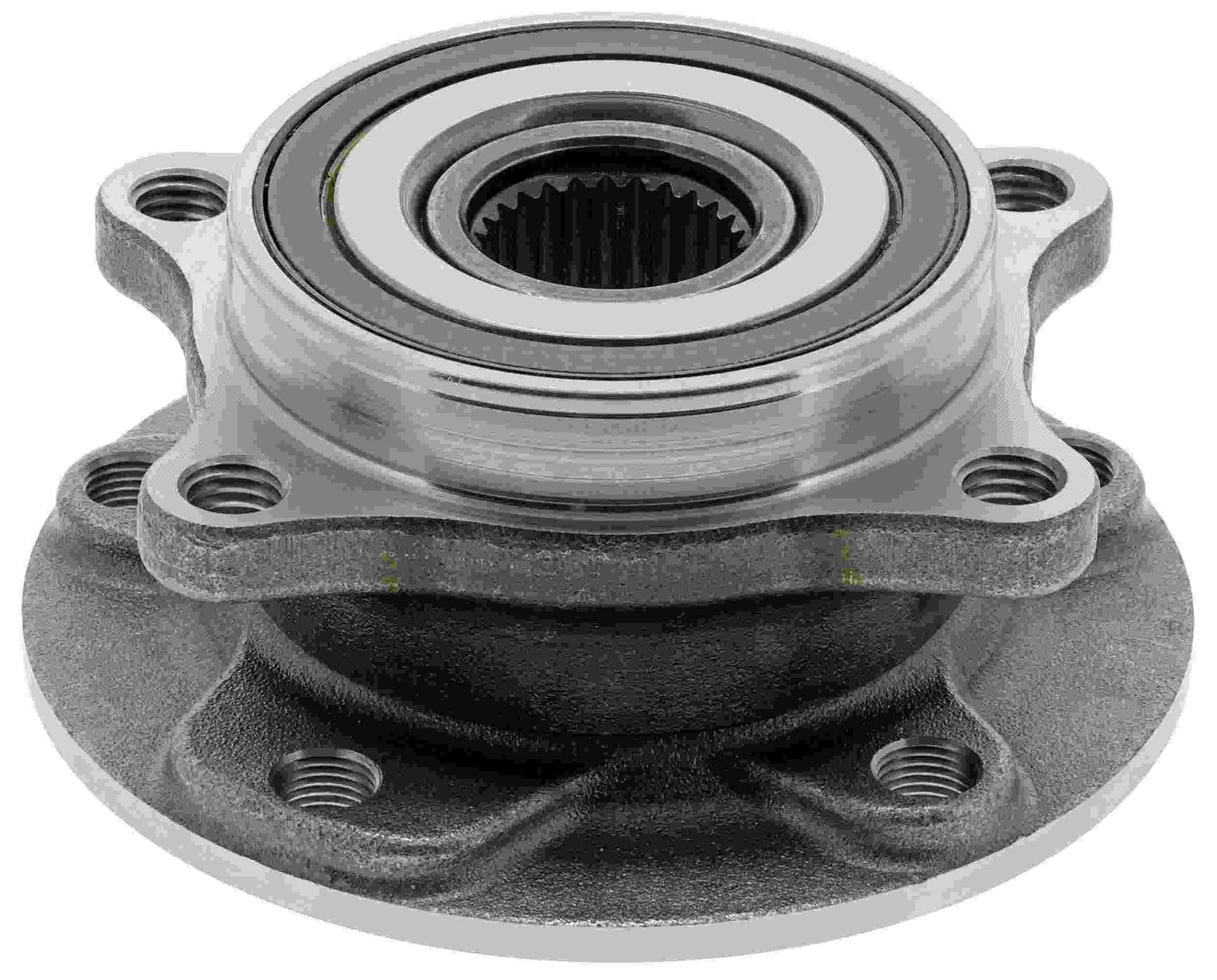 Mevotech MB25312HW