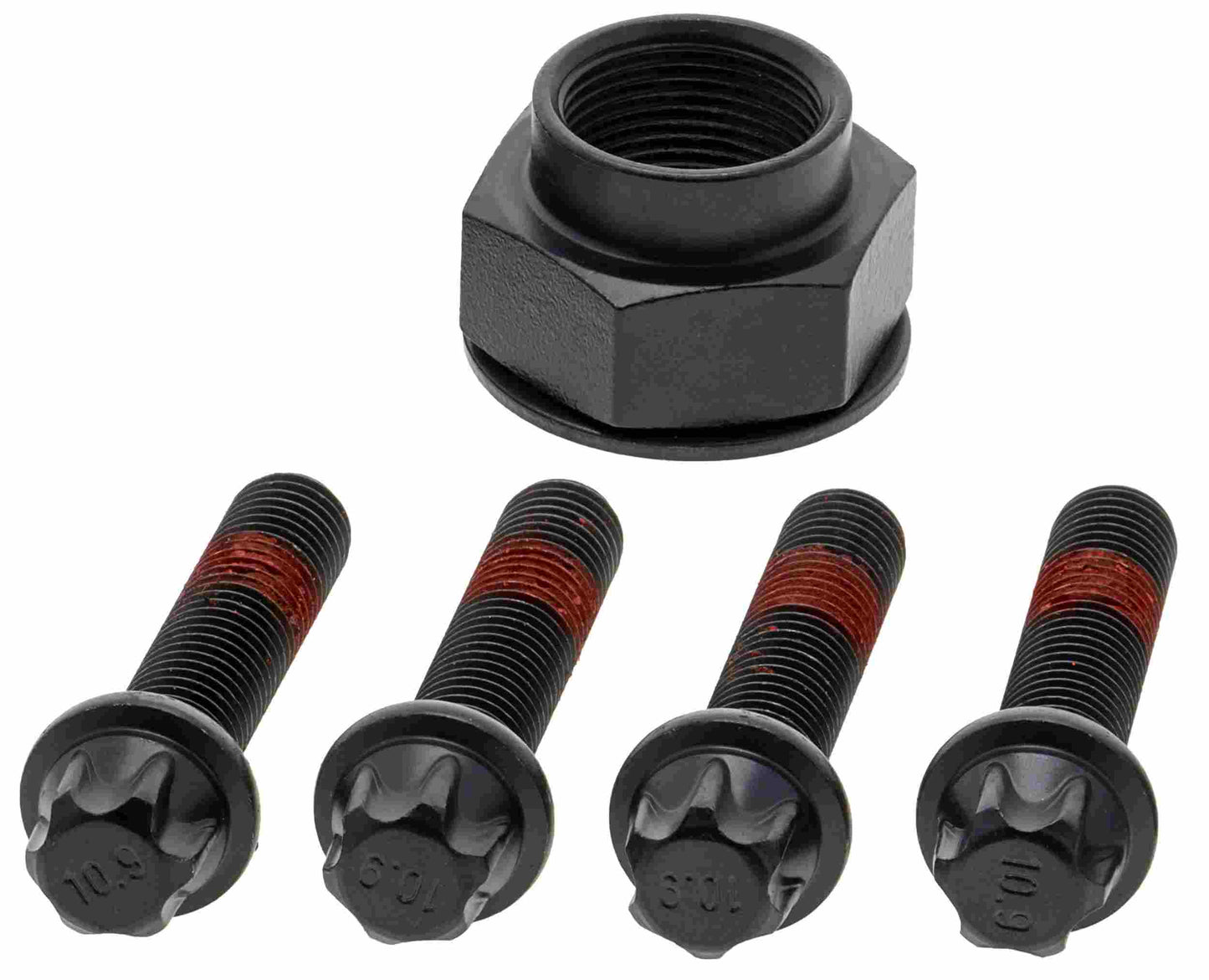 Mevotech MB25312HW