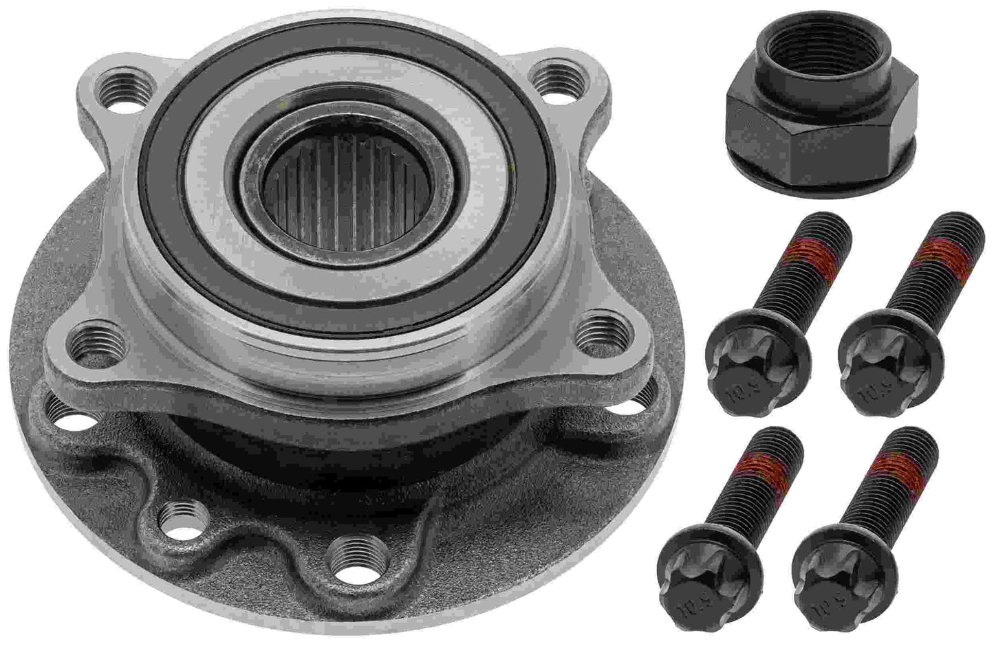 Mevotech MB25312HW