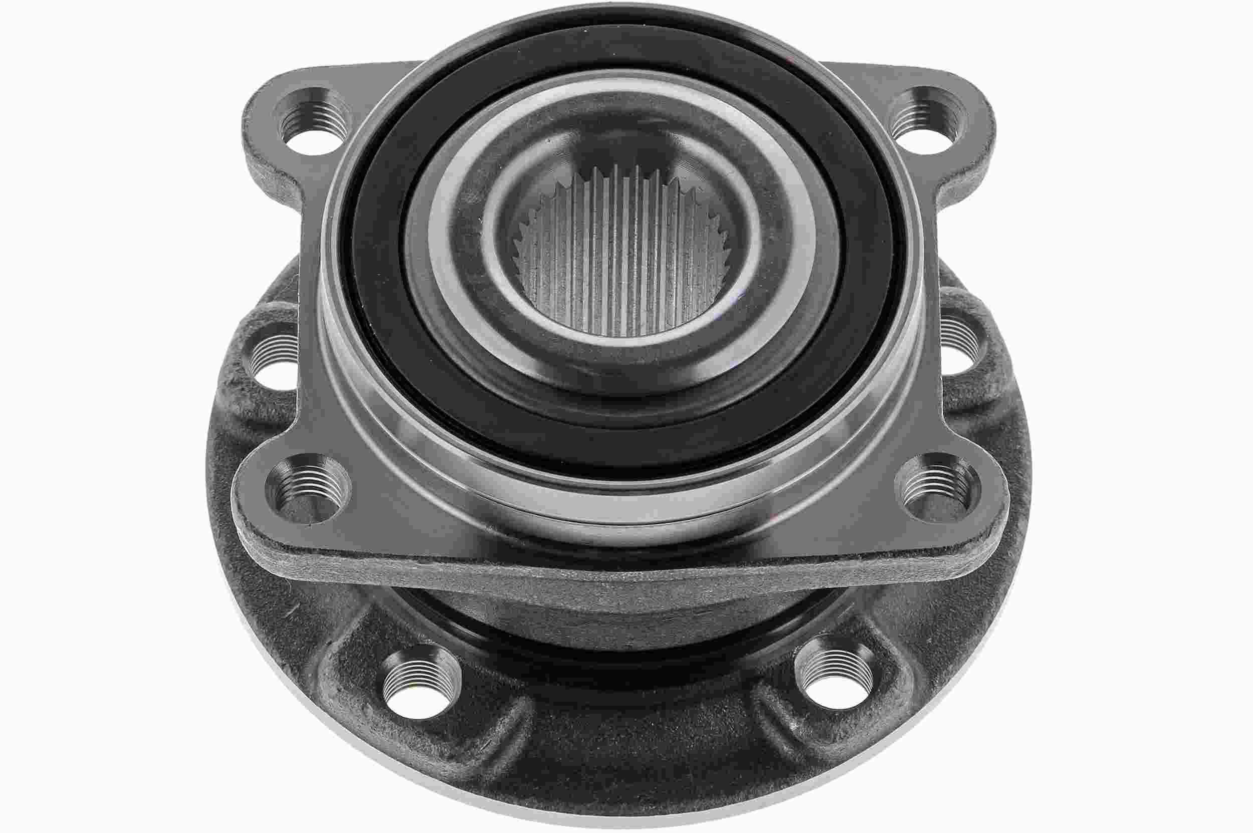 Mevotech BXT Wheel Bearing and Hub Assembly MB25313