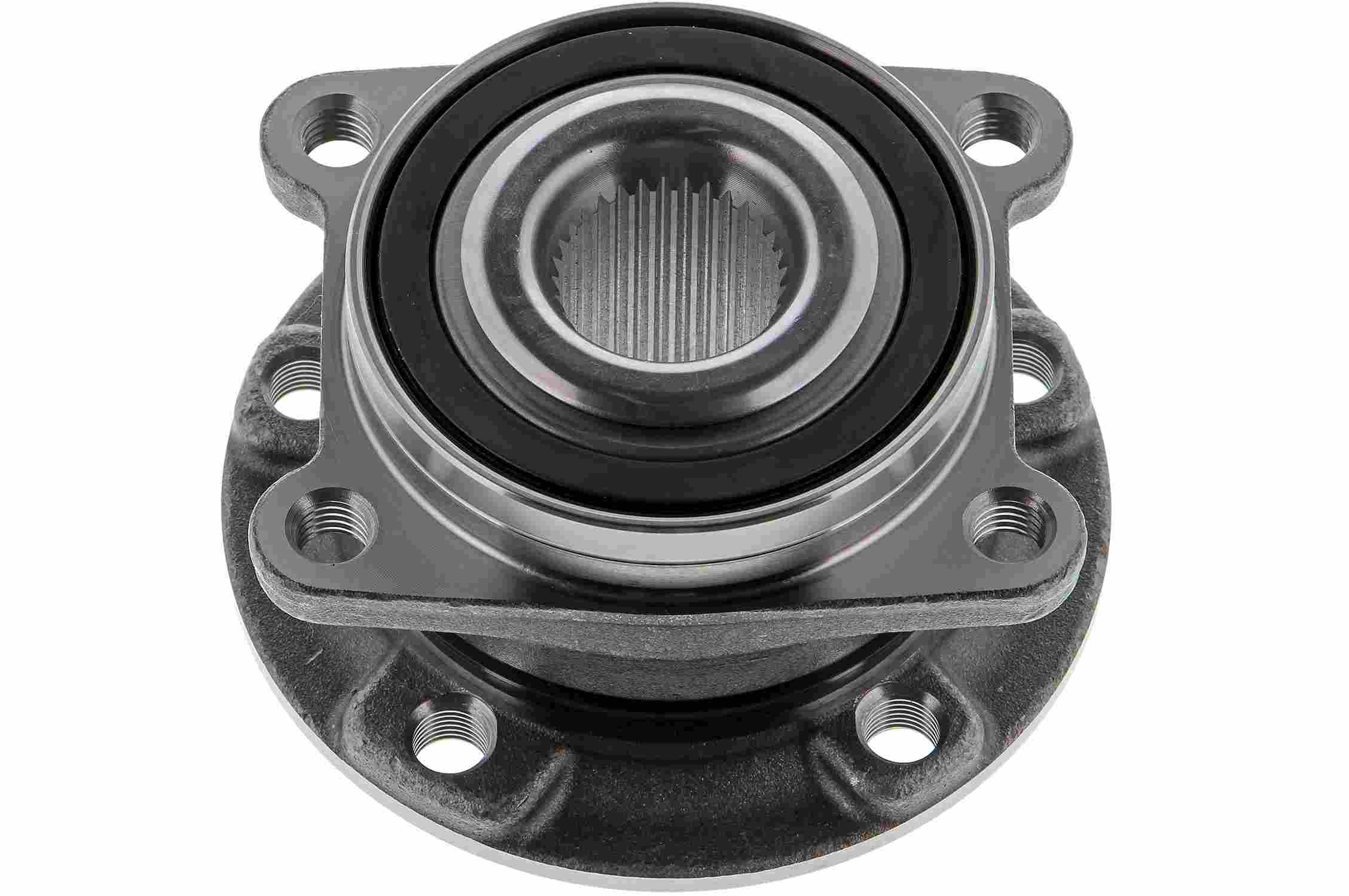 Mevotech Supreme Wheel Bearing and Hub Assembly MB25313