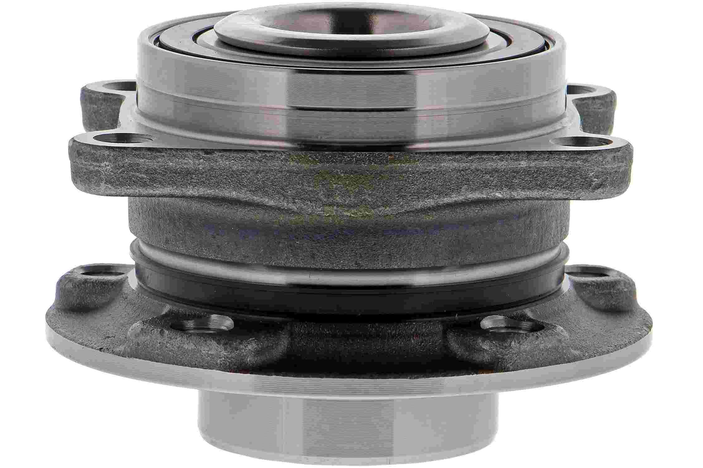 Mevotech BXT Wheel Bearing and Hub Assembly MB25313