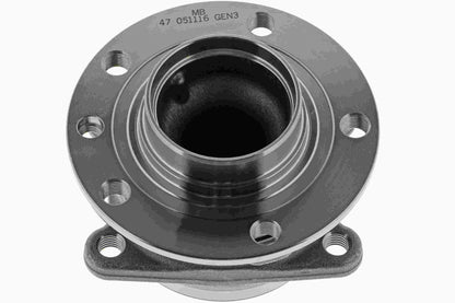 Mevotech Supreme Wheel Bearing and Hub Assembly MB25314