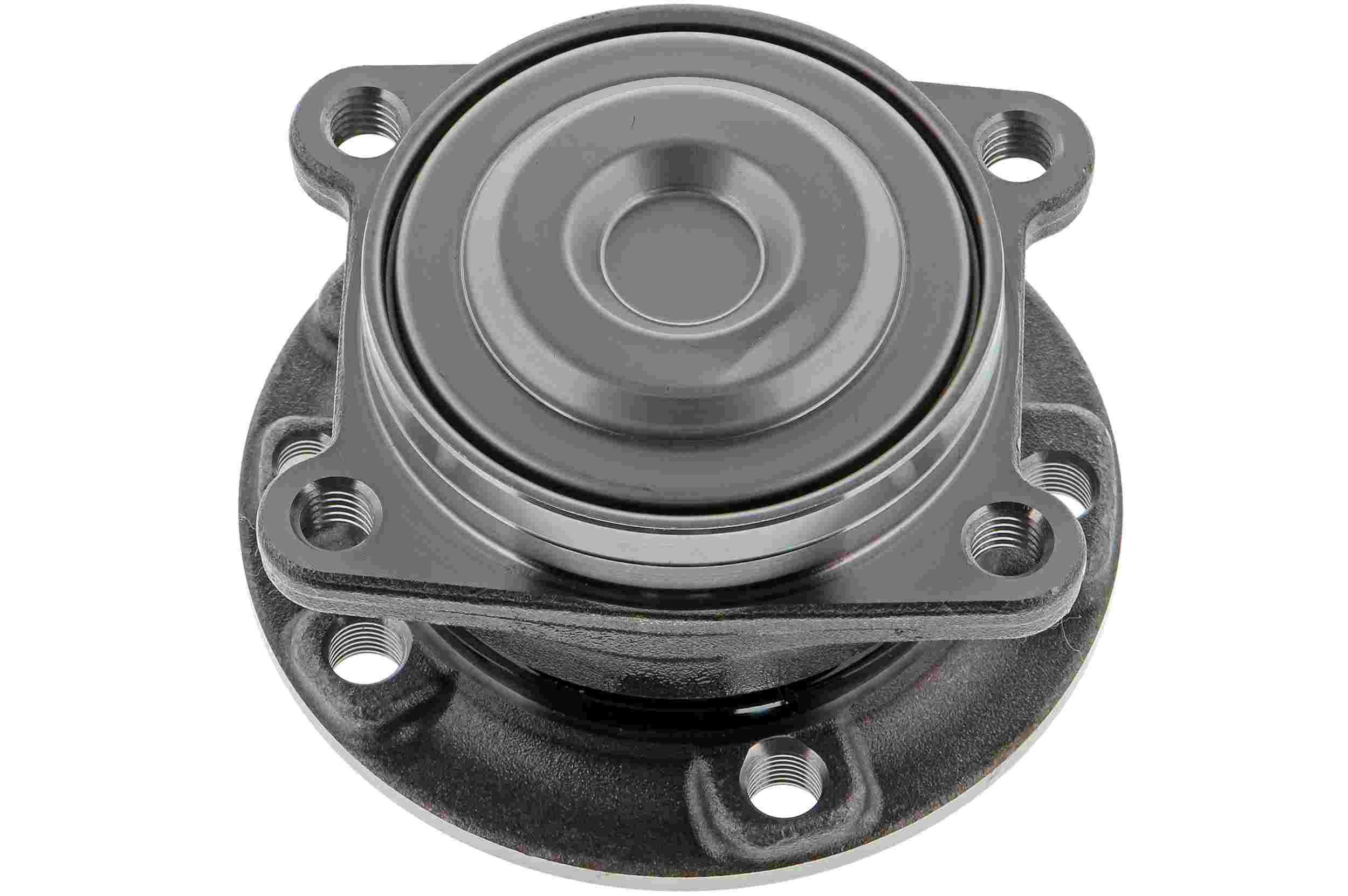 Mevotech BXT Wheel Bearing and Hub Assembly MB25314