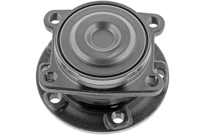 Mevotech Supreme Wheel Bearing and Hub Assembly MB25314