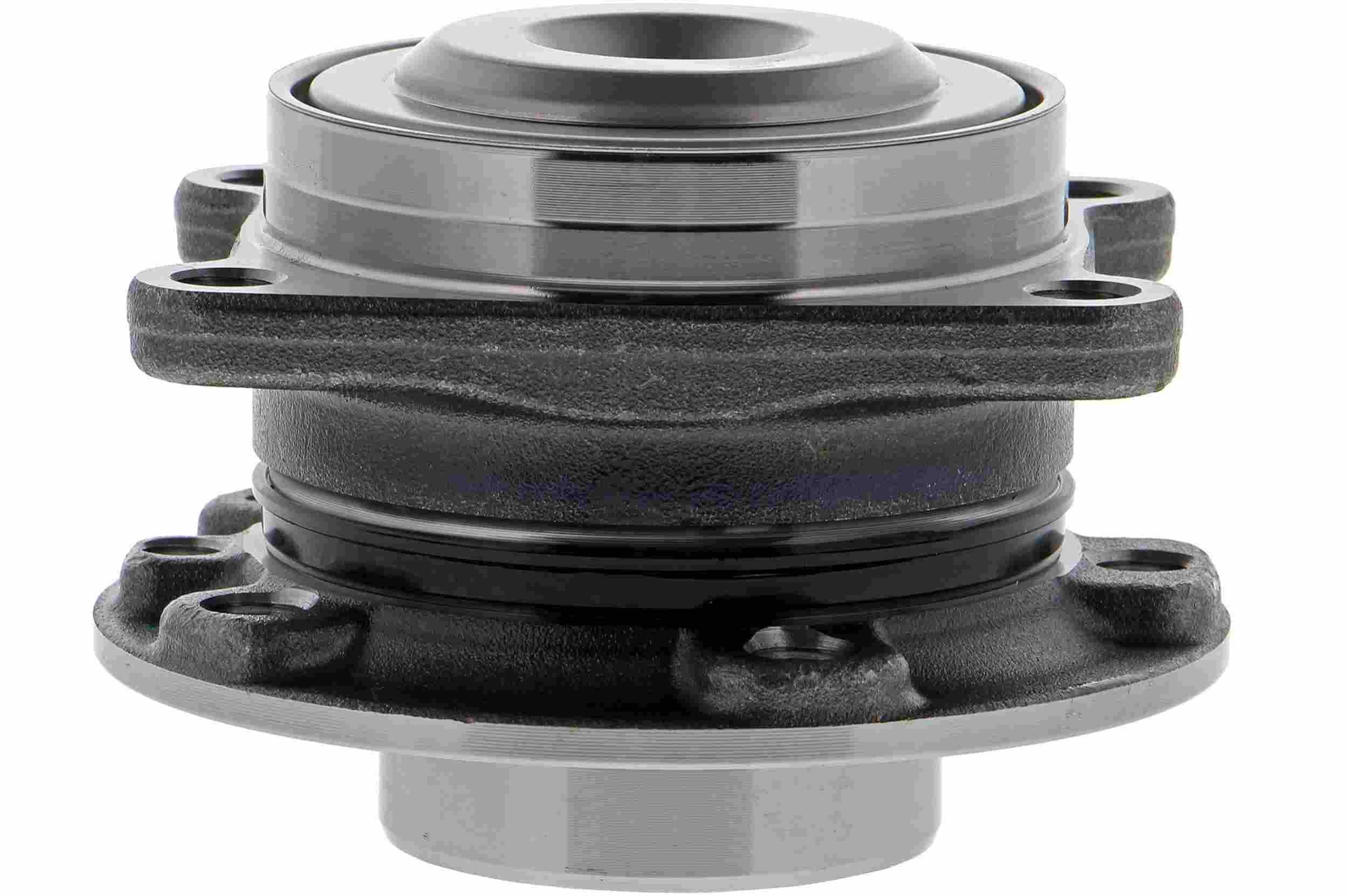 Mevotech BXT Wheel Bearing and Hub Assembly MB25314