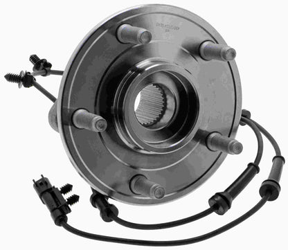 Mevotech MB25315HW