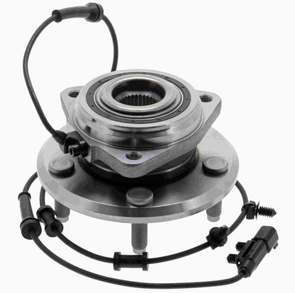 Mevotech MB25315HW