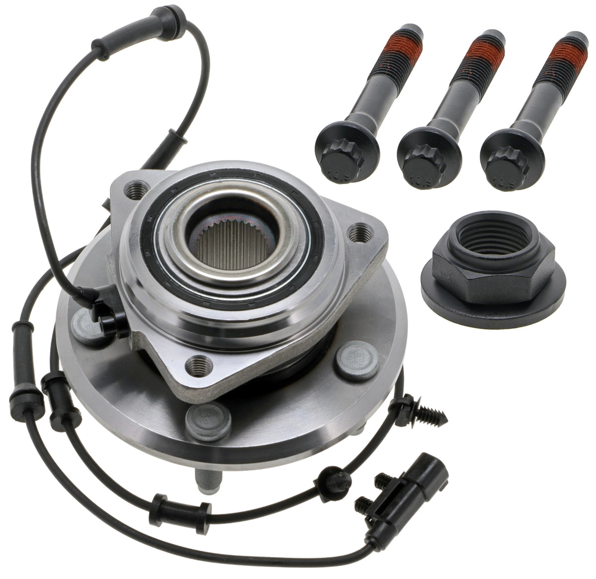Mevotech MB25315HW