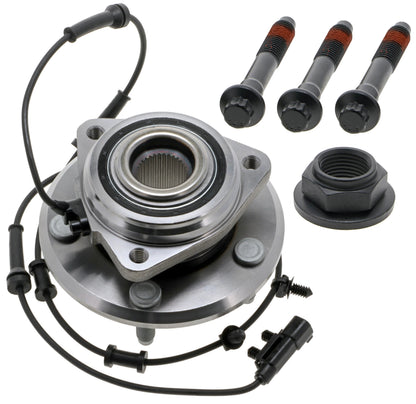 Mevotech MB25315HW