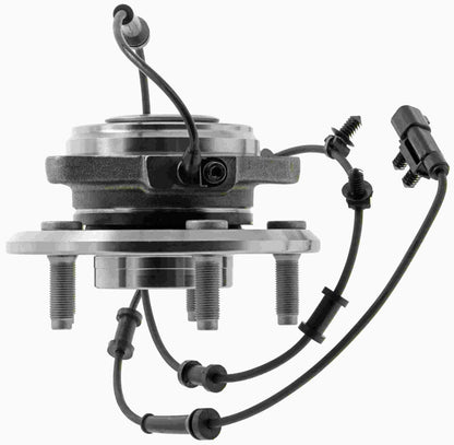 Mevotech MB25315HW