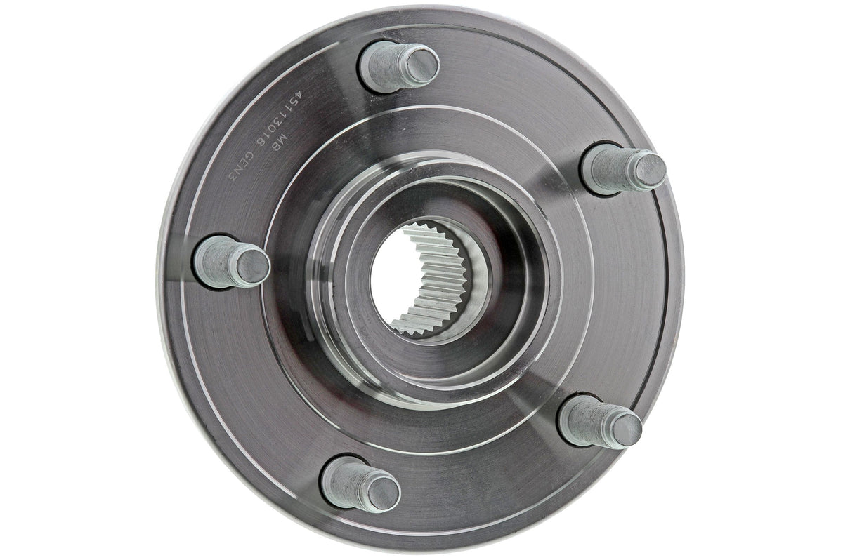 Mevotech Supreme Wheel Bearing and Hub Assembly MB25315