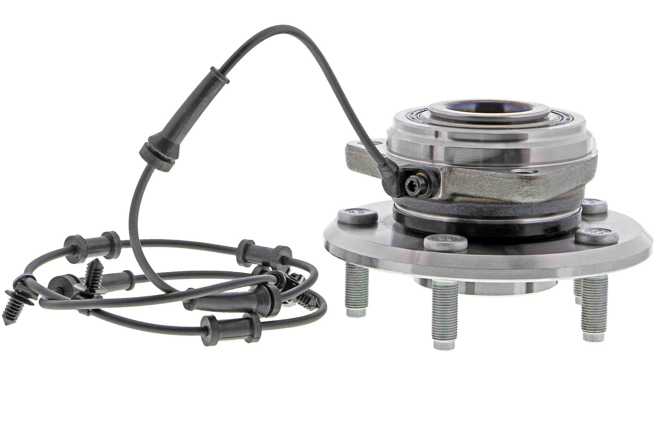 Mevotech BXT Wheel Bearing and Hub Assembly MB25315