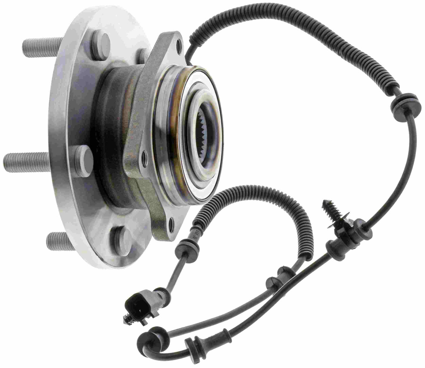 Mevotech Supreme Wheel Bearing and Hub Assembly MB25316