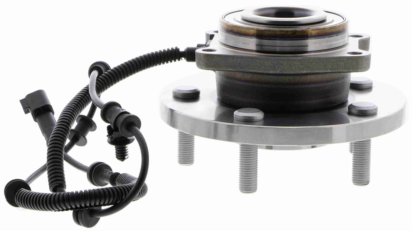 Mevotech Supreme Wheel Bearing and Hub Assembly MB25316