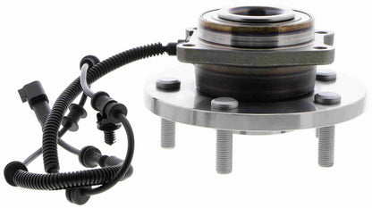 Mevotech Supreme Wheel Bearing and Hub Assembly MB25316