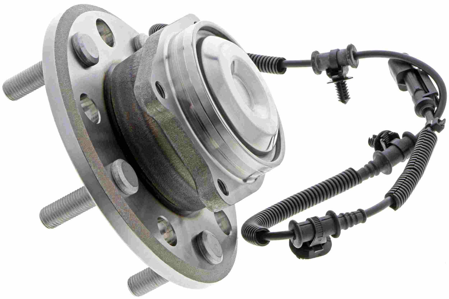 Mevotech Supreme Wheel Bearing and Hub Assembly MB25317