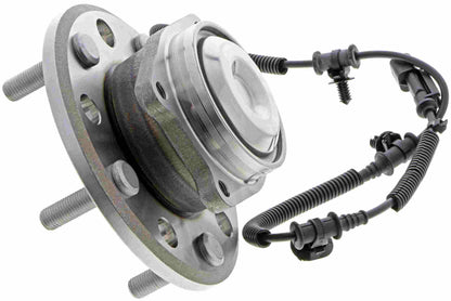 Mevotech Supreme Wheel Bearing and Hub Assembly MB25317